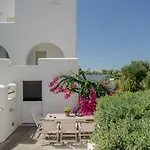 Ktima Lino * Agia Anna (Naxos)