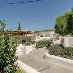شقة Ktima Lino Agia Anna (Naxos)