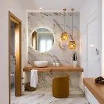 Ktima Lino شقة Agia Anna (Naxos)