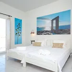 Ktima Lino شقة Agia Anna (Naxos)