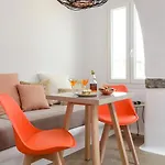 شقة Ktima Lino Agia Anna (Naxos)
