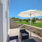 شقة Ktima Lino Agia Anna (Naxos)