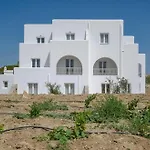 Ktima Lino * Agia Anna (Naxos)