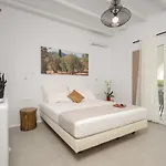 شقة Ktima Lino Agia Anna (Naxos)