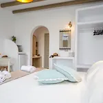 شقة Ktima Lino Agia Anna (Naxos)