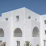 Ktima Lino Agia Anna (Naxos)