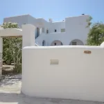 Ktima Lino شقة Agia Anna (Naxos)