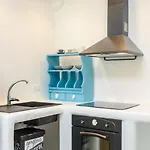 شقة Ktima Lino