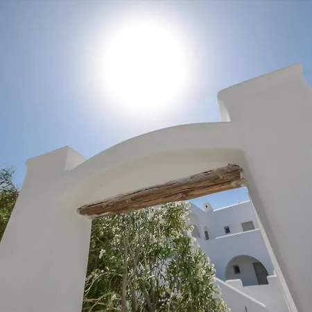 Ktima Lino Appartement *