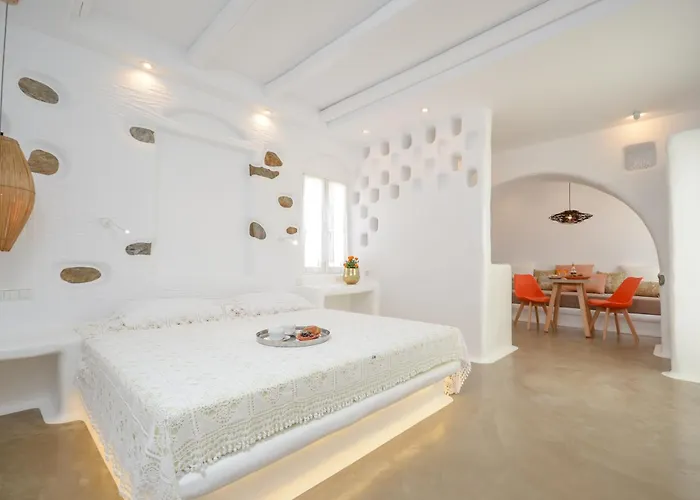 Apartament Ktima Lino *