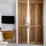 Apartamento Ktima Lino