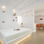 Apartamento Ktima Lino *