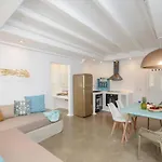 Appartement Ktima Lino Agia Anna (Naxos)
