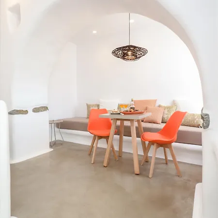 Appartement Ktima Lino