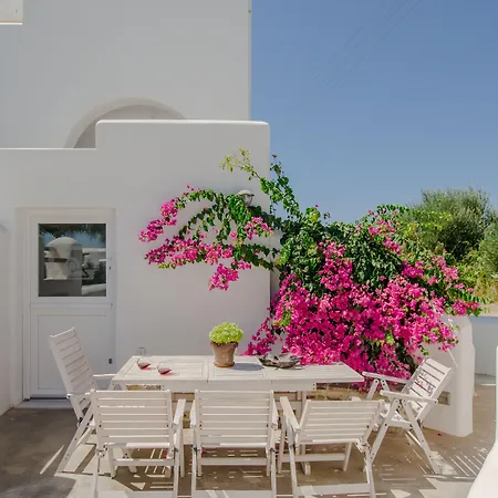 Ktima Lino Appartement