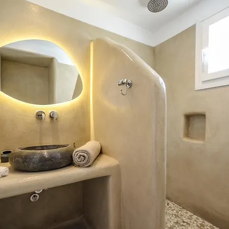 Apartamento Ktima Lino