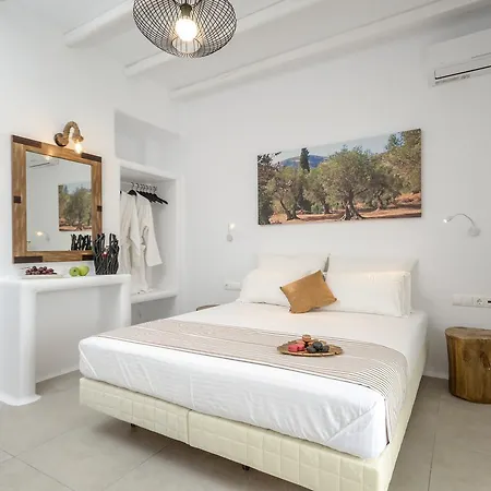 Διαμέρισμα Ktima Lino