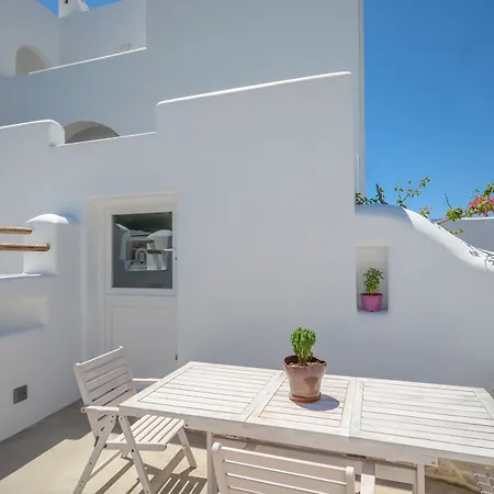 Ktima Lino Διαμέρισμα *