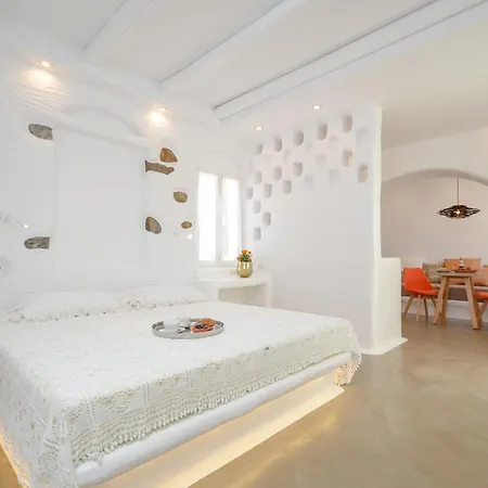 Apartamento Ktima Lino *