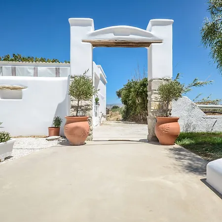 Διαμέρισμα Ktima Lino