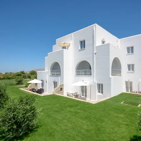 Ktima Lino Apartamento