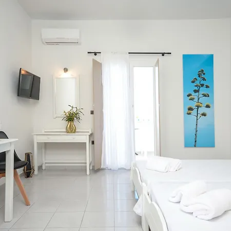 Apartamento Ktima Lino