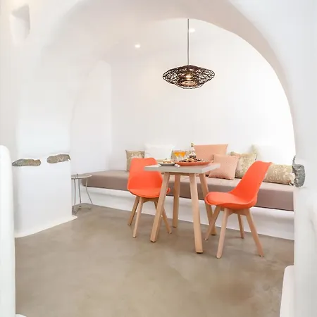 Apartamento Ktima Lino *