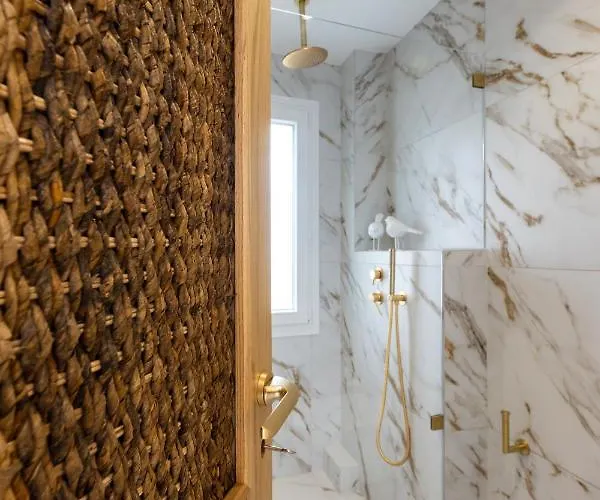 Ktima Lino Apartamento