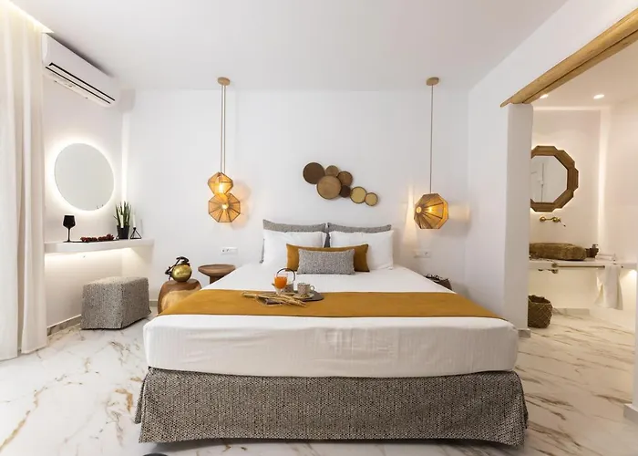 Apartamento Ktima Lino