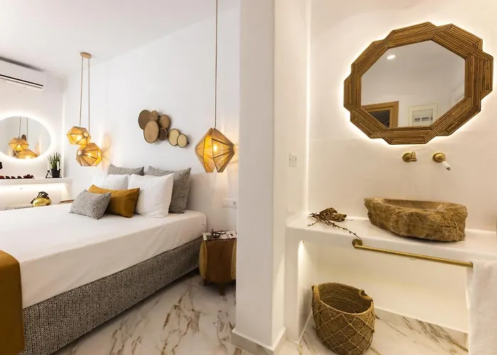 Ktima Lino Apartamento *