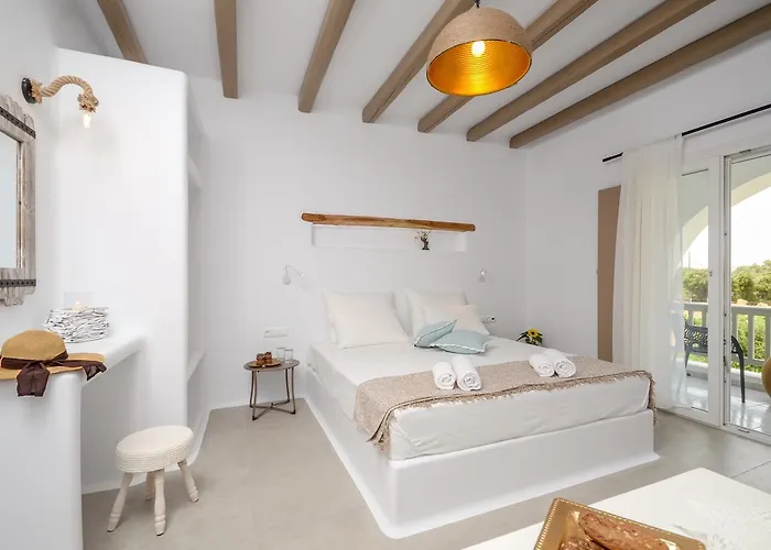 Apartamento Ktima Lino *