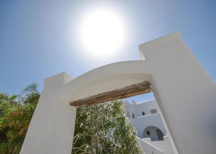 Ktima Lino Apartamento *