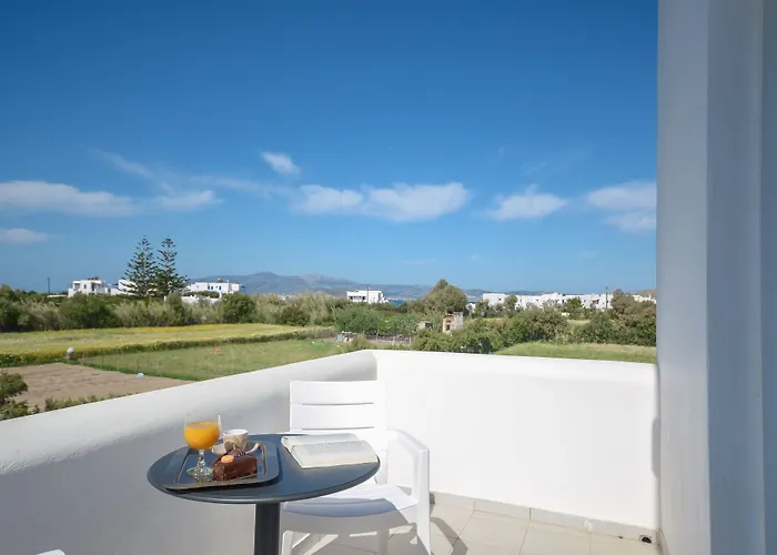 Ktima Lino Apartamento *